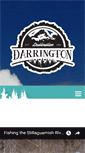 Mobile Screenshot of destinationdarrington.com